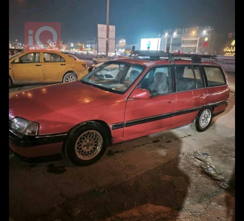 اوبل أوميغا